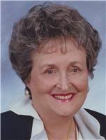 Ruth Farmer Obituary (1924