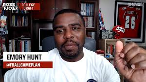 Ross Tucker Podcast] “A+ Explosion, reminds me so much of Raheem Mostert”