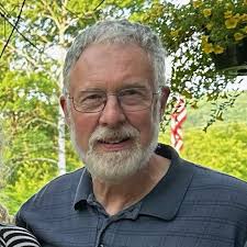 Memorial and obituary for Michael Louis Nordmeyer