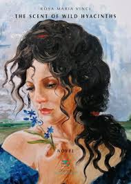 The scent of wild hyacinths