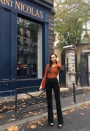 French Girl Style Guide