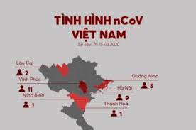 Trước đó, bệnh nhân n được chẩn đoán viêm phổi thùy, suy tim, tăng huyết áp và được chỉ định điều trị 1 tuần tại bệnh viện đa khoa. Diá»…n Biáº¿n Má»›i Nháº¥t Dá»‹ch Covid 19 Tinh Ä'áº¿n 7h45 Sang 15 3