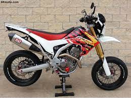 Crf250l-throwback-tanki-shroud-graphics-full-bike-1 Crf250l Supermoto Supermoto Honda Crf250l