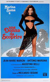 Donna (marina suma) è una cantante rock di successo legata sentimentalmente al suo manager, aldo. Una Donna Da Scoprire 1987 Imdb