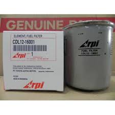 Найти фото товара в интернете. Jual Element Fuel Filter Cdl12 16001 Pt Saga Toyota Part Medan Sumatera Utara Indotrading