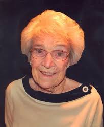 Mary Jeannette Dixon Boblooch (1925-2009)