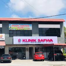 Susu kolostrum dan kalsium trucald7. Klinik Safwa Pasir Panjang Home Facebook