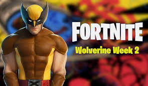 Eventually, with each week, a new challenge will appear and lead to players unlocking the fortnite wolverine challenge week 3: Fortnite Wolverine Week 2 Challenge Guide Reward Fortnite Intel