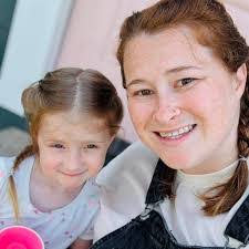 Allison Nuss's Instagram, Twitter & Facebook