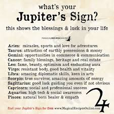 Pin By Deborah England On Astrology Jupiter Sign Astrology Numerology Numerology Calculation