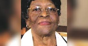 Mrs. Easter Maureen Kendrick Johnson Obituary