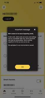 Reach commenwealth bank log in page in a single click. Commonwealth Bank Issues And Errors Plague Commbank And Netbank Customers 7news Com Au