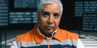 Henguel Pereira: Where is the Flight 3054 Crash's First Responder Today?