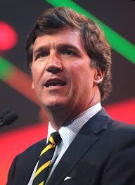 Tucker carlson tonight' is the sworn enemy of lying, pomposity, smugness and group think. Tucker Carlson Wikipedia