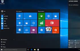 The touch user interfaces popular on small mobile devices are an overlay of the visual output to the visual input. What Is Gui Graphical User Interface