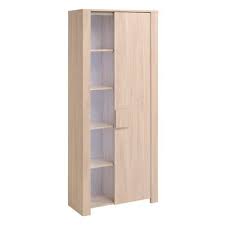 Black And Decker Storage Cabinet Replacement Parts Brayden Studio Welty Standard Bookcase Bookcase Contemporary Bookcase Home Office Furniture