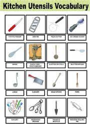 Maybe you would like to learn more about one of these? Kitchen Tools Kitchen Utensils Names In English And Urdu Gettin Hitched Nola Style