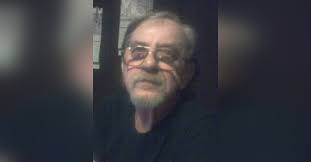 Obituary information for Richard P. Kubitz Sr.