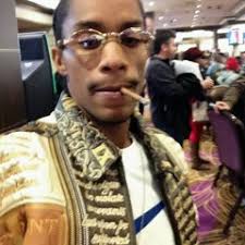 Stream Kelvin Ward music