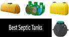 Amazon Best Sellers: Best Septic Tank Treatments