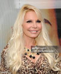 Agnes-Nicole Winter attends the grand opening of the LONG-TIME-LINER...  News Photo