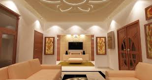 Tv Lounge Decoration With Tv Lounge Ceiling Design Idea The Concept Of This Room Is That Lounge Is Interior Ceiling Design House Ceiling Design Ceiling Design