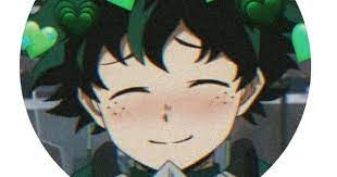 افتار أنمي إيزوكو ميدوريا in 2021 anime shadow anime wall art tokyo ghoul wallpapers