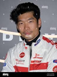 Leo Chan's Instagram, Twitter & Facebook