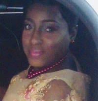 Caroline Rochelle Thurston Lyles