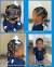 Black Kid Hairstyles With Barrettes