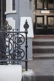 Iron stairs is a railcraft block there a get shiny see iron slab and iron wall. Wall Top Railings British Spirals Castings
