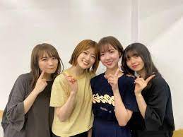 一期生不足10人，日本人气偶像“坂道46”现状，斋藤飞鸟扛大旗_樱坂_日向_团体