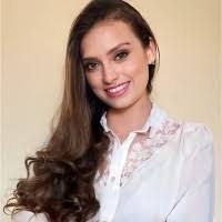 Alejandra Granda's Instagram, Twitter & Facebook