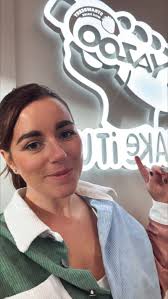 Today was my last KIT day before I officially return to work in a couple of  weeks.