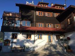 Zu den beliebtesten unterkünften gehören hotel landhaus am wembach, hotel haus gutenberg und pension darmstädter hof. Darmstadter Haus Wikipedia