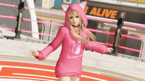 Thank god i don't have to beat the story mode again xd. Official Dead Or Alive Fighting Game On Twitter 3 3 Thank You For Playing Doa6 Fighters We Added Bonus Reissue Costumes Which Can Be Unlocked By Player Points For Marie Rose Mila And