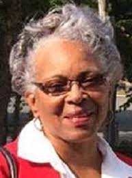 Lois McBride Criner Obituary