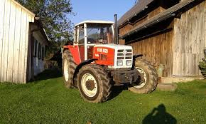 Steyr arms produces hunting rifles, sportrifles Steyr Traktor Home Facebook