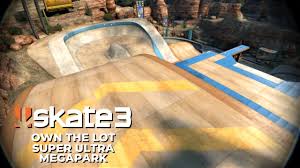 1 guide online/offline single player cooperative. Skate 3 San Van Party Pack Dlc All Challenges Ps3 Gameplay Youtube