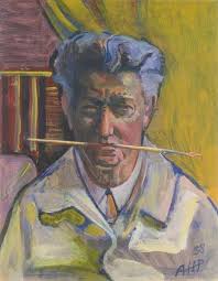 Daniel Blaise Thorens Fine Art Gallery AG