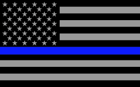 Thin blue line wallpaper by tx jailerfireman aa on zedge. Thin Blue Line Flag Wallpapers Wallpaper Cave