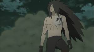 Madara is a very tall, strong, and energetic young man. Young Madara Vs Blind Madara Battles Comic Vine