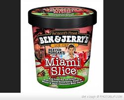 Pin By Karen Johanesson On Randomness Ben And Jerrys Ice Cream Ice Cream Flavors Ben Jerry S