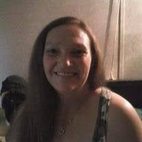 Shirley Peppers Obituary