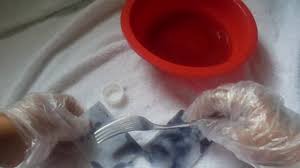 While black ink is distinctive and sharp, colored ink can add a whole new dimension to the display on ones body and symbolize things beyond the capacity of simple blend the mixture on a medium level speed for a full hour. How To Make Colored Tattoo Ink At Home Youtube