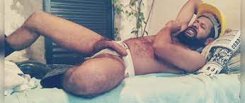 Hairy Pig Sweaty by Hairy stink male | Faphouse