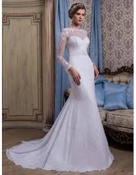 Abiti da sposa a sirena. Vuoi Indossare Un Abito Da Sposa A Sirena Qui Trovi I Migliori