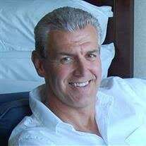 Mike Barnett Obituary