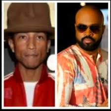 Listen to playlists featuring Tye Tribbett