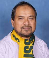 From Bridget Sarris Principal (Acting)